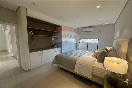 Casa Premium Amoblada - Mcal. Estigarribia