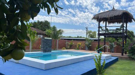 CASA QUINTA EN ATYRÁ Foto 8 de 9