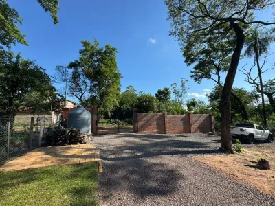 Casa Quinta En Venta- San Bernardino