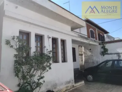 Casa residencial à venda com 99 m² e 2 dormitórios no bairro Cidade Ademar.