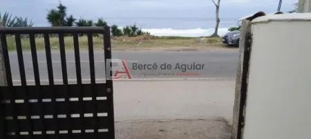 CASA RESIDENCIAL em SAQUAREMA - RJ, BOQUEIRÃO