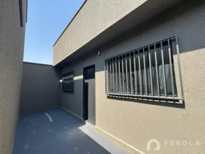 Casa Residencial Nº 03 Rua 241 Setor Coimbra Goiânia GO