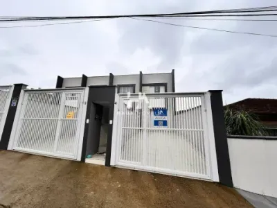 Casa residencial para alugar no bairro Chico de Paulo com 110 m² e 3 quartos.