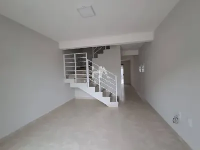 Casa residencial para alugar no bairro João Pessoa com 65 m² e 2 dormitórios.