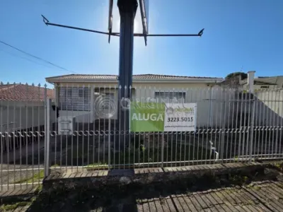 CASA RESIDENCIAL PARA LOCAÇÃO.