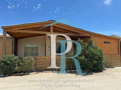 CASA SECTOR CALDERILLA