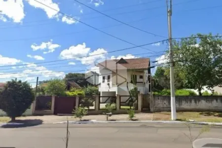 Casa sobrado com 4 quartos a venda em Esteio/RS