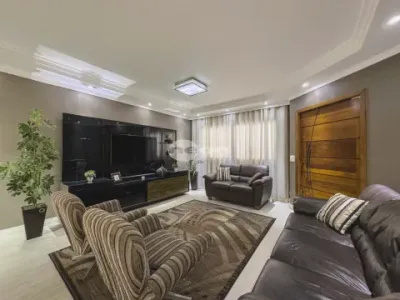 CASA SOBRADO - SÃO BERNARDO DO CAMPO - RUDGE RAMOS