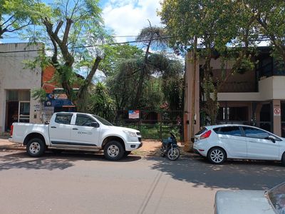 Casa sobre Alberdi  a 30 mts del Centro  Av Roque Perez y del Supermercado california Villa Sarita