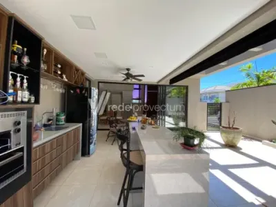 casa - Swiss Park - Campinas