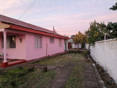 CASA TERMAS DE PANIMÁVIDA EQUIPADA