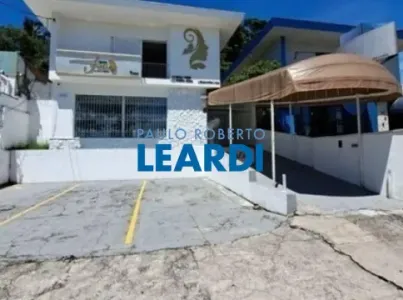 CASA TÉRREA - LAPA - SP