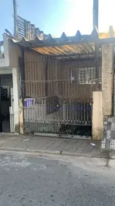 CASA TÉRREA para LOCAÇÃO - BELA VISTA - OSASCO - SÃO PAULO - AUTHÊNTICA IMÓVEIS