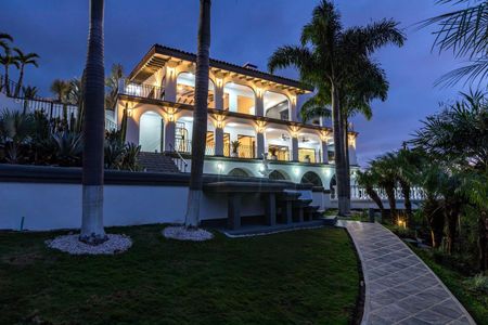 Casa Tipo Mansión en Venta Ubicada en San Jose, Escazú. Foto 9 de 10