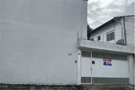 Casa tipo para venda em Anchieta com 3 quartos, 216m²