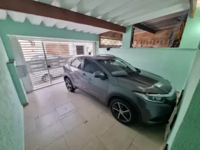 Casa tipo para venda em Jardim Nosso Lar com 3 quartos, sendo 1 suíte, 160m²