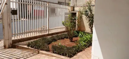 Casa tipo para venda em Jardim Paulistano com 3 quartos, 207m²
