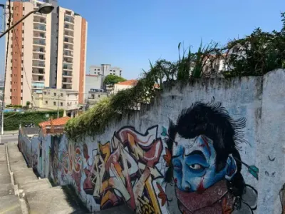 Casa tipo para venda em Vila Maria Alta com 6 quartos, sendo 1 suíte, 815m²