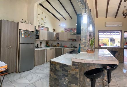 CASA URB LA CARACOLA CABUDARE Imagem 2 de 9