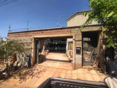 Casa Venda Residencial Vila Lobos