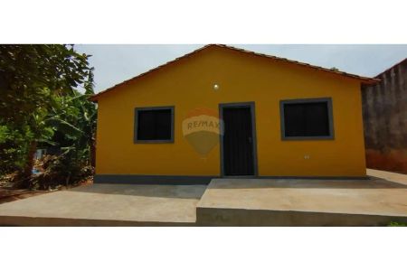 Casa - Venta - Capiata, Paraguay, invierte en un nuevo hogar!