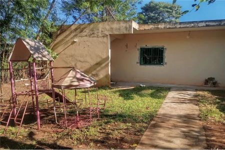 Casa venta Capiata Ruta 1