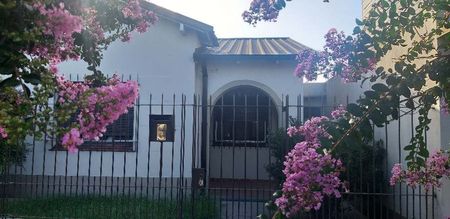 Casa venta Don Bosco Este