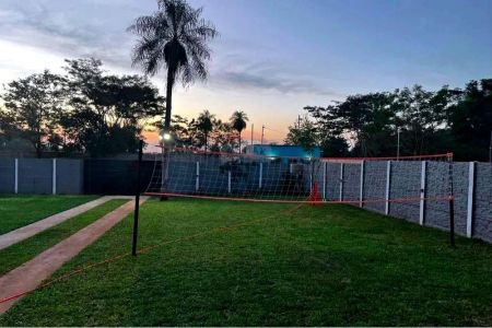 Casa - Venta - Itauguá, Paraguay