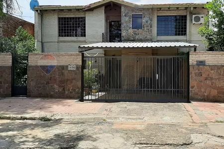 Casa - Venta - Las Lomas (Carmelitas), Paraguay 360,000 $