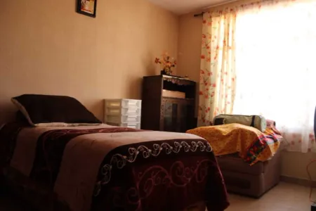 CASA VENTA ORQUÍDEAS IZCALLI