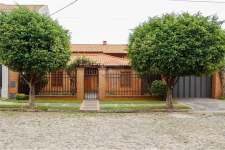 CASA - VENTA - PARAGUAY ASUNCIÓN MBOCAYATY