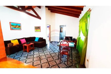 Casa - Venta - Paraguay Central Aregua