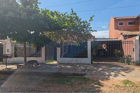 CASA - VENTA - PARAGUAY CENTRAL SAN LORENZO