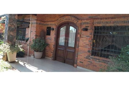Casa - Venta - Paraguay Central San Lorenzo