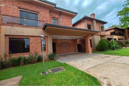 Casa - Venta - Paraguay Central San Lorenzo