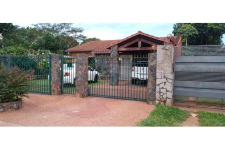 Casa Venta Paraguay Central San Lorenzo 700,000,000 ₲