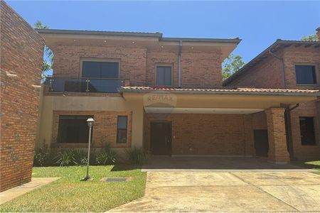 Casa - Venta - Paraguay Central San Lorenzo