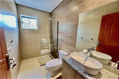 Casa - Venta - Paraguay Cordillera San Bernardino