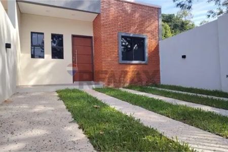 Casa-Venta-PY Central Ñemby Rincón  Ponziano Moran 