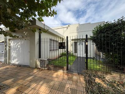 Casa venta Quilmes Centro