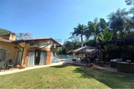 Casa - Venta - San Bernardino, Paraguay