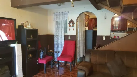 CASA VENTA SAN JERONIMO CUATRO VIENTOS