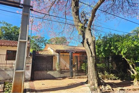 Casa - Venta - San Vicente, Paraguay