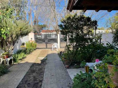 Casa venta Santa Teresita