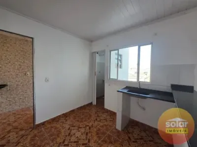 Casa Vila Robertina São Paulo/SP