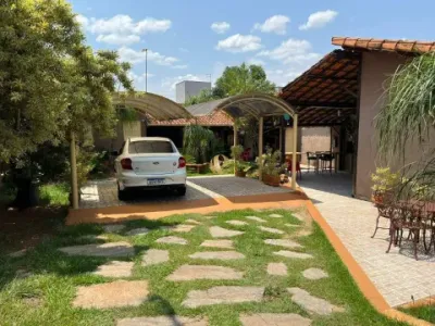 Casa/Lote no Bairro São Cristovão