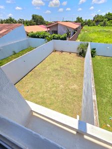 CASAS A ESTRENAR EN ANTICRETICO DE 3 DORMITORIOS EN URB. JUAN PABLO II satelite norte - INMUEBLE NUMERO 644