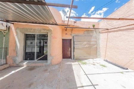 Casas - Casa