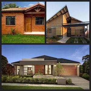 CASAS 🏡 DUPLEX💯 TERRENOS ✅️