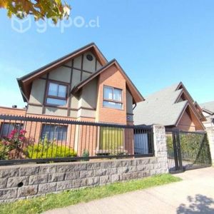 Casas en Concepción | Venden dueños lomas de san andres